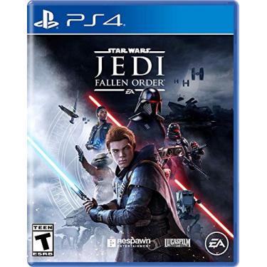 Imagem de Star Wars Jedi: Fallen Order - PlayStation 4