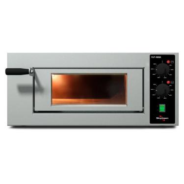Imagem de Forno de Lastro para Pizza Analógico 220v Skymsen