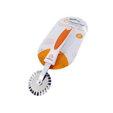 Imagem de Carretilha Para Massa Masterchef - Gedex