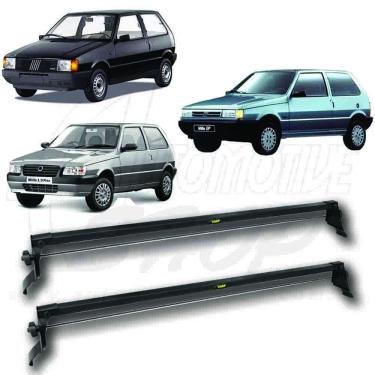 Imagem de Rack de Teto Vhip Fix.Porta Fiat Uno 84 até 2014 2pts C.918