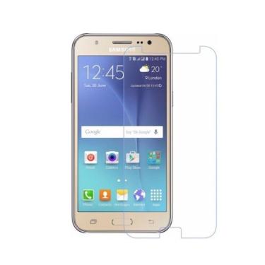 Imagem de Kit 5un Pelicula De Vidro Temperado Samsung J2 Pro J250m