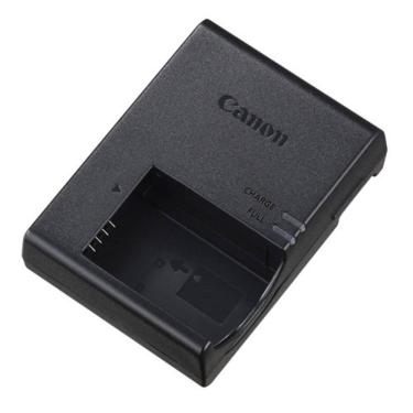 Imagem de Carregador De Bateria Canon Lc-E17e