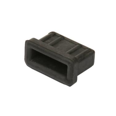 Imagem de URO Parts 17111712911 Suporte de radiador