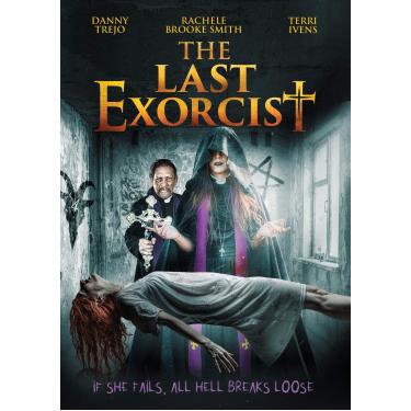 Imagem de Last Exorcist