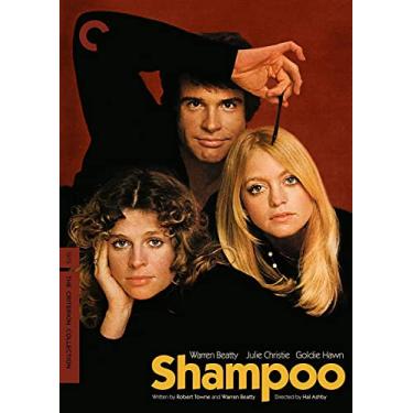 Imagem de Shampoo (The Criterion Collection)