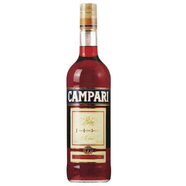 Imagem de Aperitivo Campari 900ml