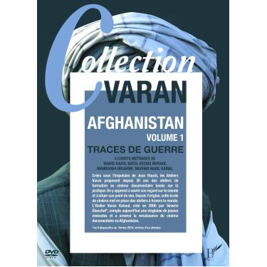 Imagem de Afghanistan Volume 1 : Traces de Guerres