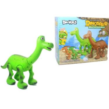 JamBer Dinossauro Brinquedos 34 Pacote DeNte Realista Dinossauro