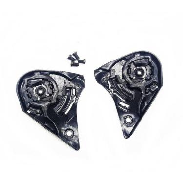 Imagem de Kit Reparo Viseira Norisk Ff391 Ff389 Ls2 Ff309 Ff369 Bravo