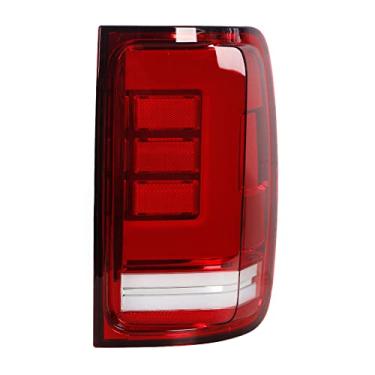 Imagem de JESYMBX Para VW Amarok V6 2009-2020 Luz traseira de freio luz traseira seta lâmpada de seta lado direito do passageiro