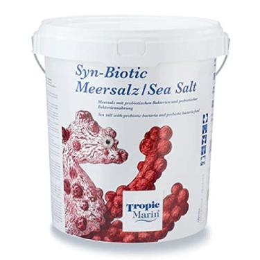 Imagem de Sal Tropic Marin Syn-Biotic 25kg