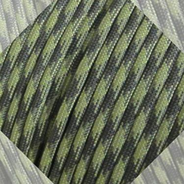 Imagem de Craft County Ganchos de 3 m 7,5 m e 3 m e carretéis de 7,6 m e 300 m - Feito de 100% nylon para artesanato e uso geral - Maior seleção de corda paracord