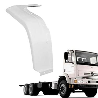 Imagem de PARALAMA CABINE DIR MB 1215C 1318 1418 1518 1718 1720 1723 CARA CHATA - FIBRA