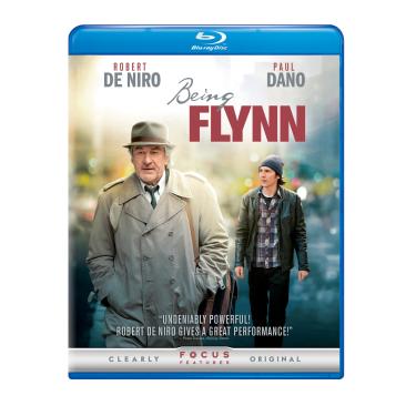 Imagem de Being Flynn [Blu-ray]