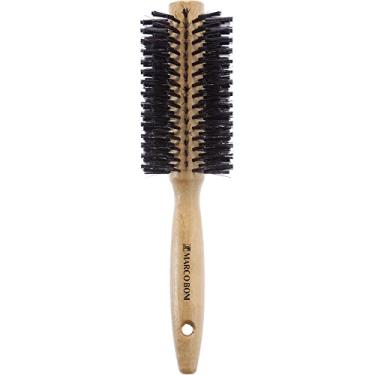 Imagem de Escova com Cabo de Madeira para Brushing 63mm, 7749T, Marco Boni, 1 unidade