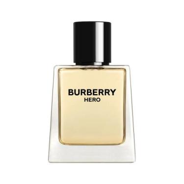 Imagem de Hero Burberry Perfume Masculino Eau De Toilette 50ml