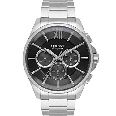 Imagem de Relógio Orient Masculino MBSSC238 G3SX