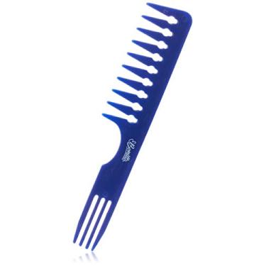 Imagem de Bonitta Pente Jacaré 613Bt Cores Sortidas 1 Unidade