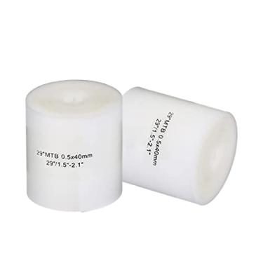 Imagem de de Pneu de de 2, Protetor de Tubo Interno de Antifuro, de Pneu Bike Acessórios de, 29 polegadas