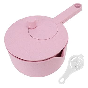 Imagem de Centrifugador De Salada Grande,Centrifugador De Alface Multiuso Rápido E Fácil, Escorredor De Legumes, Secador De Legumes, Armazenamento Compacto, Para Lavar, Limpar E Secar Verduras, Frutas