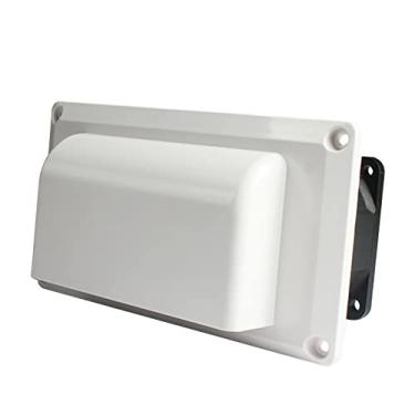 Imagem de Chusui Caravana 12V Motorhome Trailer lateral Ventilação de ar Ventilação de exaustão Ventilador RV Ventilador RV Acessórios de modificação