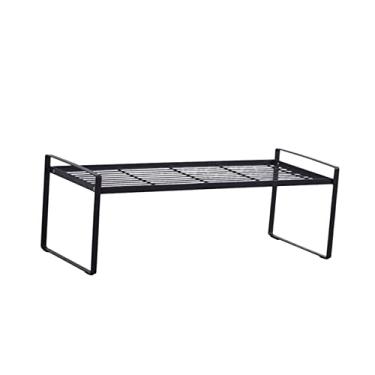 Imagem de OSALADI Sapateira Em Pé Rack De Armário Organização De Despensa Multiuso Rack De Armazenamento De Cozinha Prateleiras De Cozinha Prateleira De Armazenamento De Tempero Balcão Armazenar