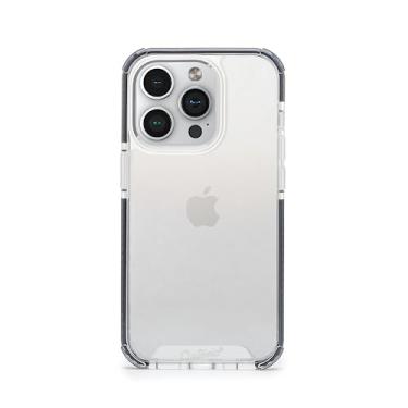 Imagem de Capa Customic Impactor Ultra para iPhone 14 Pro 6.1 polegadas - Proteção 3 metros, Antichoque, Câmera Reforçada, antiamarelamento