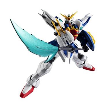 Imagem de XXXG-01S Shenlong Gundam - Gundam Universe - Bandai