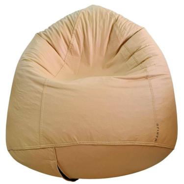 Imagem de Puff Decorativo Sala Quarto Gamer Eventos Áreas de Recreação Empresas Escritórios Escolas (sem enchimento)