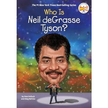 Imagem de Who Is Neil Degrasse Tyson?
