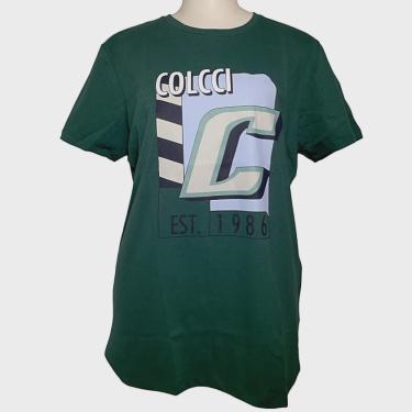 Imagem de T-Shirt Colcci Camiseta Manga Curta Est 1986 - Coleção Outono/Inverno 2023