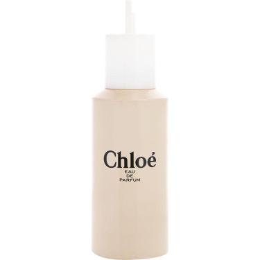 Imagem de Refil de perfume Chloe Eau De Parfum 150ml para mulheres