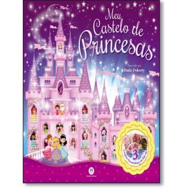 Imagem de Meu Castelo De Princesas