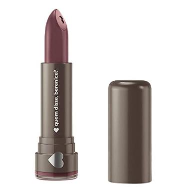 Imagem de quem disse, berenice? Hidratante Marronzissimo - Batom Cremoso 4g