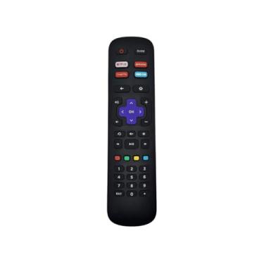 Imagem de Controle Remoto Compatível com Roku Philco Smart TV