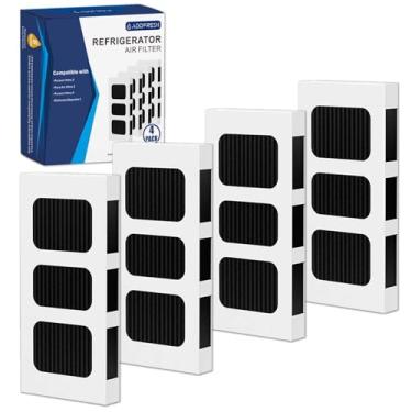 Imagem de ADDFRESH - Substituição do filtro de ar do refrigerador compatível com os filtros Paultra2 Frigidaire PureAir Ultra 2 - Pure Air Ultra 2 - Pureair Ultra ii e Electrolux - Parte 242047805 e 5303918847-4 Filtros
