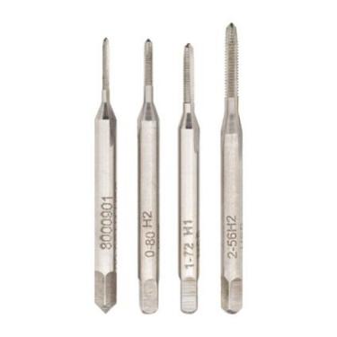 Imagem de Gyros Conjuntos de torneiras (Railroad Tap Set, 4 peças)