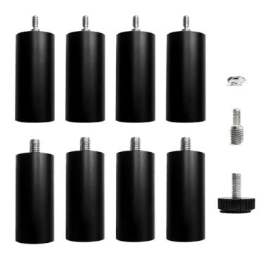 Imagem de Longer 8Pcs Gravador A Laser Raiser Laser Ray5 Gravador e Máquina de Corte, Máquina de Gravação A Laser Riser