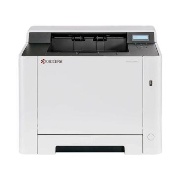 Imagem de Impressora Kyocera Ecosys PA2100CX Laser Colorida com Ethernet