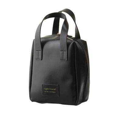 Imagem de Necessaire Bolsa De Viagem Cosméticos E Higiene Light Travel Malíssima