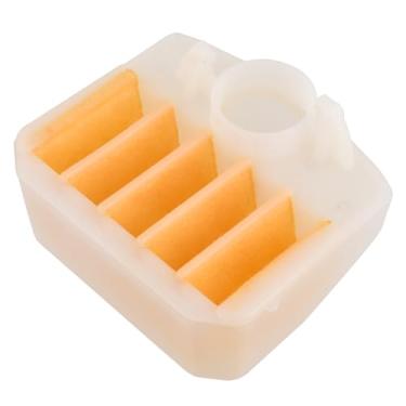 Imagem de Cancanle Filtro de ar para Husqvarna 340 345 350 346XP 351 353 Motosserra 537024003/537024002