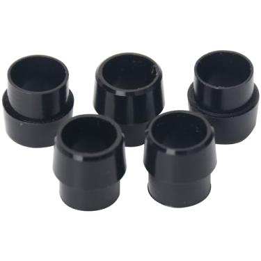 Imagem de SEACLOUD Virolas de eixo de golfe para Ping G410 G400 G425 G30 G430 Manga adaptadora de eixo 0,350