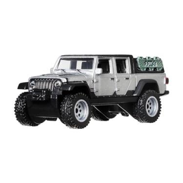 Imagem de Hot Wheels - Jeep Gladiator - Velozes e Furiosos - GRK52