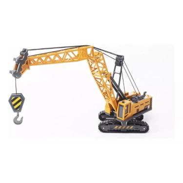 Imagem de Carro Mini Guincho Engenharia Construção Urbana Glw