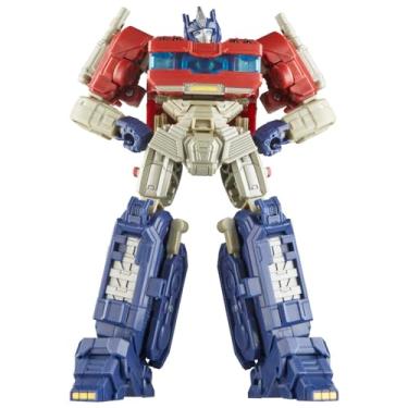 Imagem de Transformers Studio Series Deluxe Transformers: One 112 Optimus Prime
