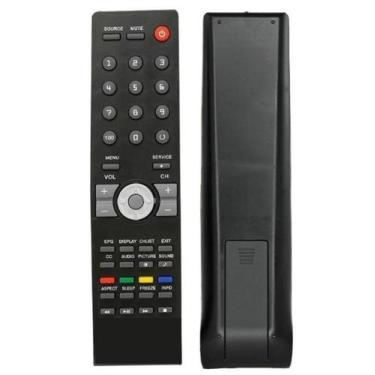 Imagem de Controle Remoto Compatível Com Tv Aoc Lcd / Led Cr4603 - Skylink