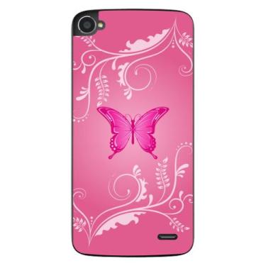 Imagem de Capa Adesivo Skin361 Verso Para Blu Dash X Plus (2015) - KawaSkin