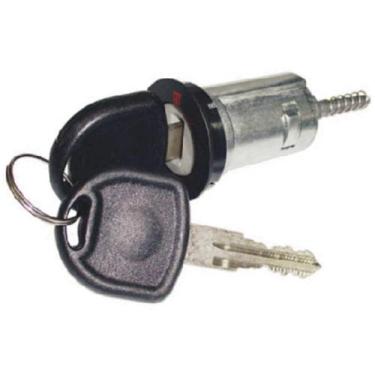 Imagem de Cilindro Ignição Com Chave Meriva Monatana Corsa De 02 A 12 F103 - Uni