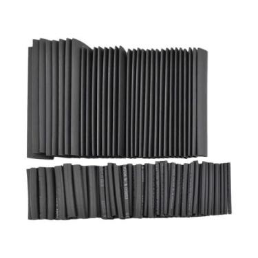 Imagem de Pistola De Calor Elétrica 300w Para Ventilador De Tubo Retrátil Temper