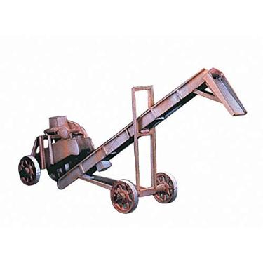 Imagem de Walthers Cornerstone — Transportadores de carvão em escala HO